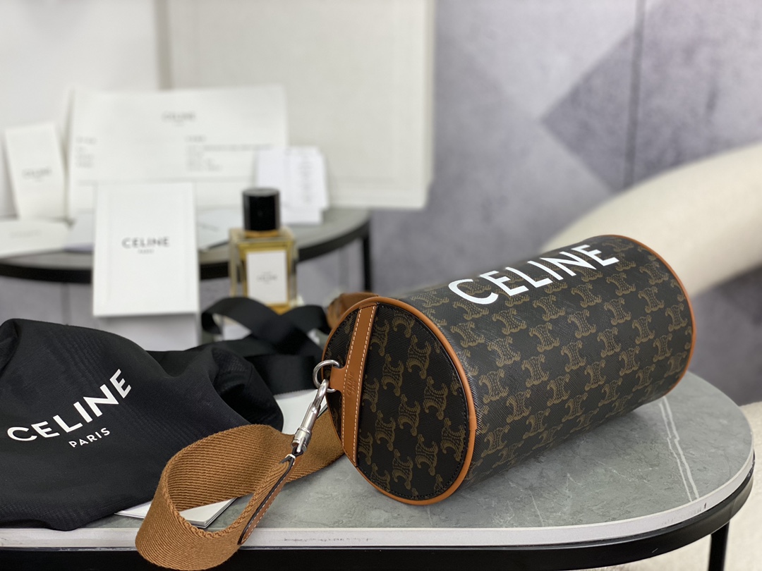 Celine Round Bags